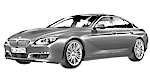 BMW F06 C3287 Fault Code