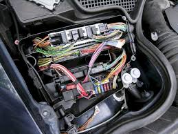 See C3287 repair manual